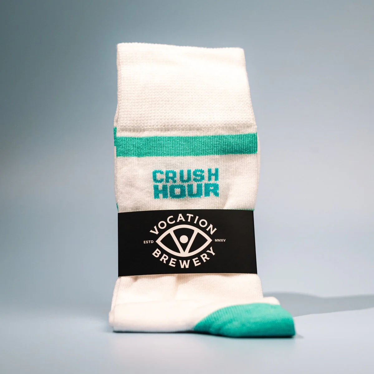 Crush Hour Socks - Image 2